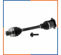 Albero Motore Adatto A per Audi Q5 08 A6 11-17,A7 10-17,A8 10-17 / L/R, Ant.