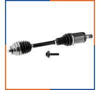 NTY Albero motore/Semiasse compatibile con BMW NPW-BM-026