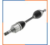 NTY Albero motore/Semiasse compatibile con MERCEDES-BENZ NPW-ME-055