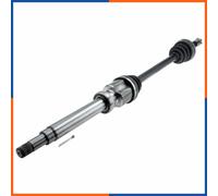 Mezzo albero di trasmissione destro per FORD | FO180AR, NPW-FR-034