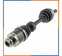 Mezzo albero di trasmissione destro per HONDA | HO-8-04-249, HO157AR, NPW-HD-032