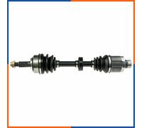 Albero Motore Adatto per Honda Accord 2.2I-CDTI 04-08 / Destra,MTM / OE zu Vergl