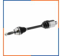 NTY Albero Motore Anteriore Destra Adatto A per Mazda 5 1.6 CD 3