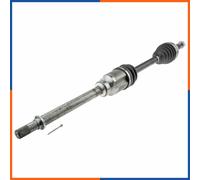 NTY NPW-NS-056 Semiasse