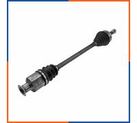 Mezzo albero di trasmissione destro per RENAULT | 18292102, DK55130, DS2999