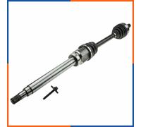 Mezzo albero di trasmissione dritto per FORD | 5M51-3B436-SA, 5M51-3B436-SB, ...