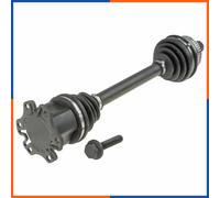 NTY Albero motore/Semiasse compatibile con AUDI FORD SEAT SKODA VW VAG