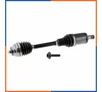 NTY Albero motore/Semiasse compatibile con BMW NPW-BM-037