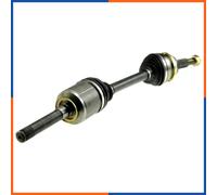 Semiasse Assale posteriore Dx NPW-LR-017 NTY per LAND ROVER RANGE ROVER SPORT I