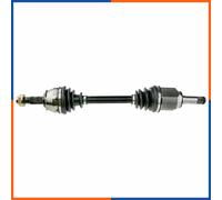 NTY Albero motore/Semiasse compatibile con FIAT LANCIA NPW-FT-021