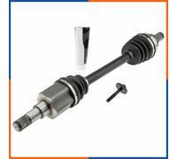 Semiasse Assale anteriore Sx Cambio manuale NPW-FR-018 NTY per FORD VOLVO