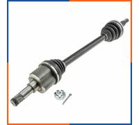 Mezzo albero di trasmissione sinistro per FORD | 1C153A327BA, 1C153B437CD, VK...
