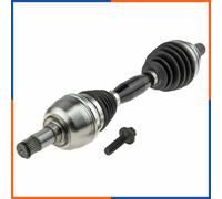 NTY NPW-ME-046 Semiasse