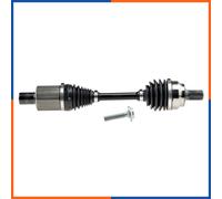 NTY Albero motore/Semiasse compatibile con MERCEDES-BENZ NPW-ME-102
