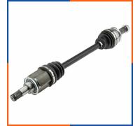NTY Albero motore/Semiasse compatibile con BMW MINI NPW-BM-119