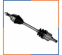 NTY NPW-BM-020 Semiasse