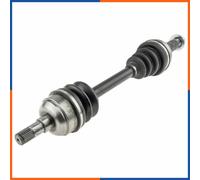 NTY NPW-PL-035 Semiasse
