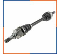 Albero Motore Adatto A per Opel Vivaro B 1.6CDTI 15 Renault Traffic III