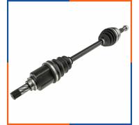 Mezzo albero di trasmissione sinistro per RENAULT | 391011305R, 391016613R, 3...