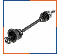 NTY Albero motore/Semiasse compatibile con RENAULT NPW-RE-013