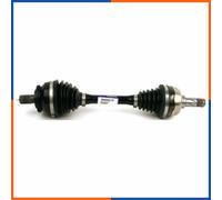 Albero Motore Adatto A per Volvo S80II/V70III 3.2V6 AWD 07 SX, Atm / OE