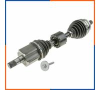 Albero Motore Adatto A per Volvo XC70 2.4T XC, 2.5T XC, 2.4D5 XC 00-08 / SX, Atm