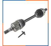 NTY Albero motore/Semiasse per FORD VOLVO NPW-VV-036