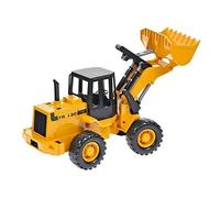 Mezzo cantiere Bruder 02425 Pala Meccanica Fr130