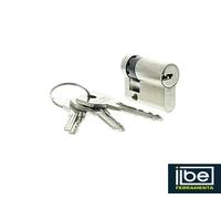 Mezzo cilindro a profilo europeo Asix Cisa art. 0E304