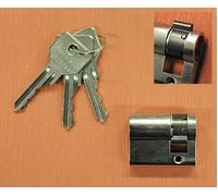 CISA 0G305-02-0-12 MEZZO CILINDRO SAGO X 46305