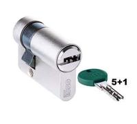 Mezzo Cilindro Europeo Doppio Profilo R700 82R70 40 mm (30X10)