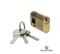 MEZZO CILINDRO OVALE CISA 08220-02-0 mm.38 28-10