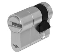 Mezzo Cilindro Profilato Serie +10+5 = 45 (35+10) Yale Y1500 30 mm