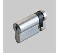 MEZZO CILINDRO SAGOMATO K2 SICUREMME 40 mm (25-10-5)