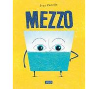 Mezzo. Ediz. illustrata