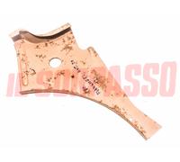 MEZZO FIANCHETTO PARAFANGO ANTERIORE INTERNO DESTRO FIAT 126 TUTTI TIPI