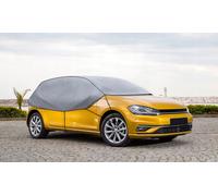 Mezzo garage impermeabile protezione UV antigelo per VW Golf 5 1K1 Hatchback ...