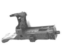 MEZZO LONGHERONE ANTERIORE DESTRO VW GOLF 3 11/9109/97 VENTO 02/9207/98