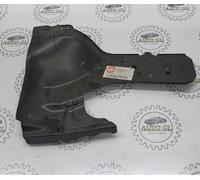 MEZZO LONGHERONE ANTERIORE ESTERNO DESTRO PER FIAT PUNTO 99-03 COD:09400184