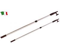 MEZZO MARINAIO IN ALLUMINIO TELESCOPICO