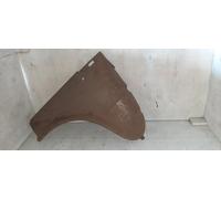 MEZZO PARAFANGO ANTERIORE DESTRO PER FIAT 1100 R NUOVO DELL' EPOCA