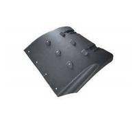 Mezzo parafango posteriore destro parte anteriore Scania SERIE R 2017 R500 SERIE