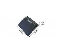 Mezzo parafango posteriore destro/sinistro parte anteriore Man TGA M-L-LX TGA XL