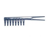 Mezzo - Pettine a denti curvi 2 forchette