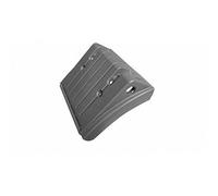 Mezzo Semi parafango posteriore parte anteriore destro adatto a MAN TGA XXL XLX