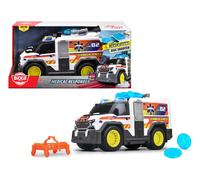 Dickie Toys Ambulanza 30 cm