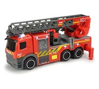 Camion dei Pompieri Dickie Toys by Simba Mercedes Fire Rescue Rosenbauer