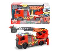 Camion dei Pompieri Dickie Toys by Simba Scania Fire Patrol