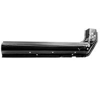 MEZZO SOTTOPORTA ANTERIORE DESTRO FIAT PUNTO 3/5P 01/93 IN POI 05/99