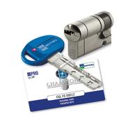 Mezzocilindro Europeo Mottura CHAMPIONS PRO 31/10